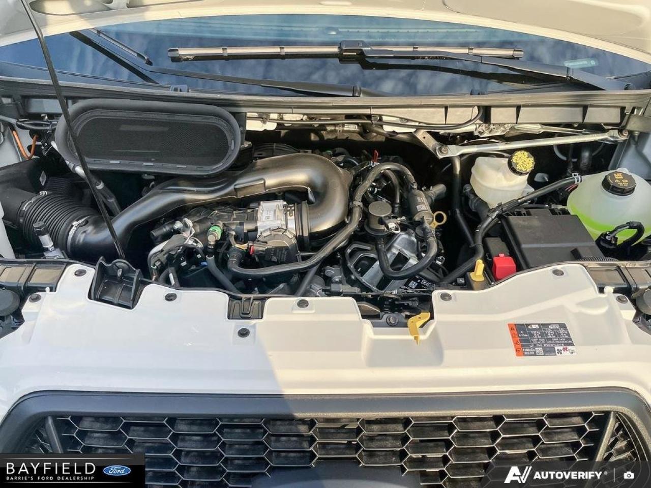 2025 Ford Transit T250 PASS SLIDE 148 Photo