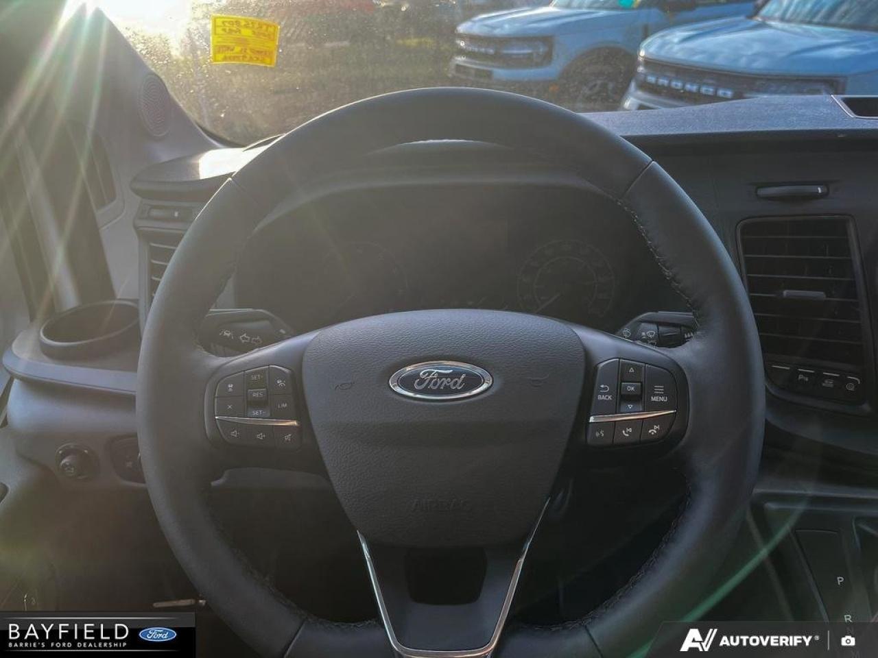 2025 Ford Transit T250 PASS SLIDE 148 Photo