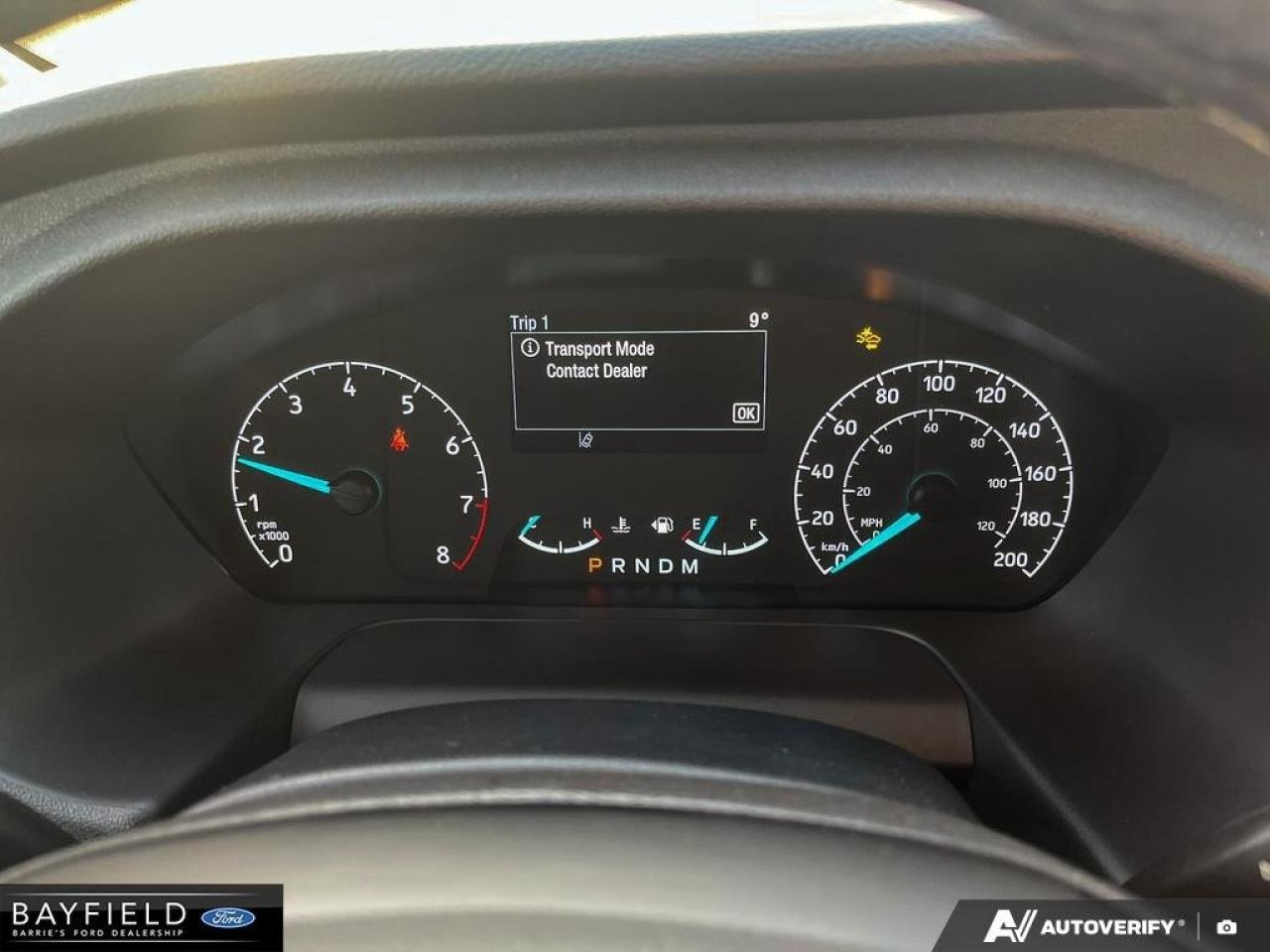 2025 Ford Transit T250 PASS SLIDE 148 Photo