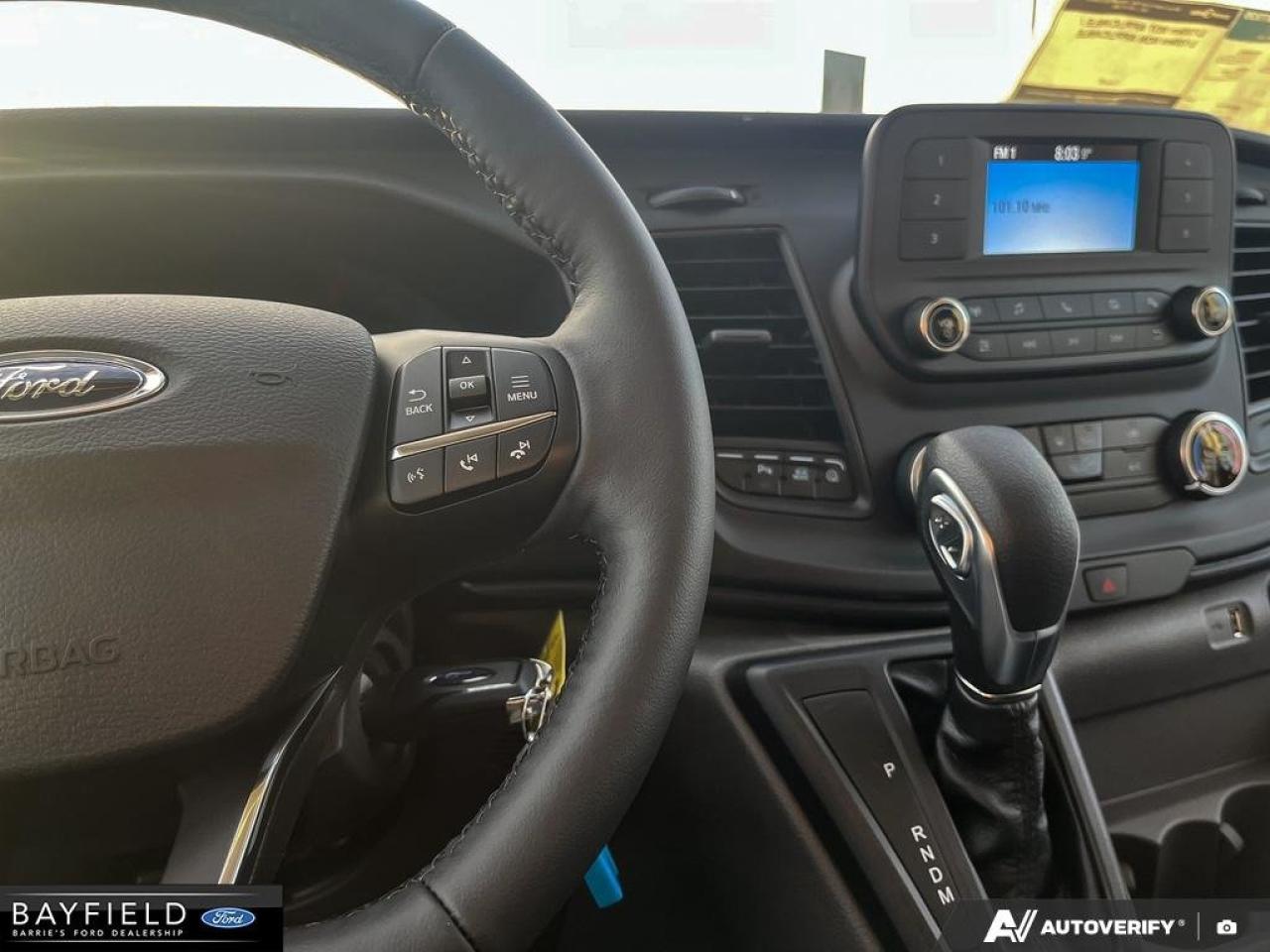 2025 Ford Transit T250 PASS SLIDE 148 Photo