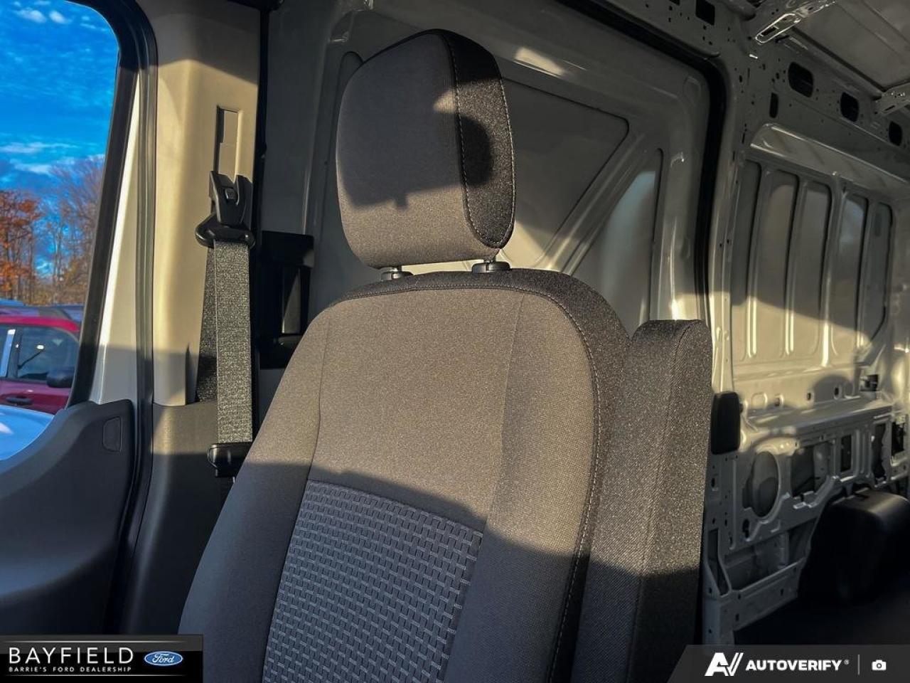 2025 Ford Transit T250 PASS SLIDE 148 Photo