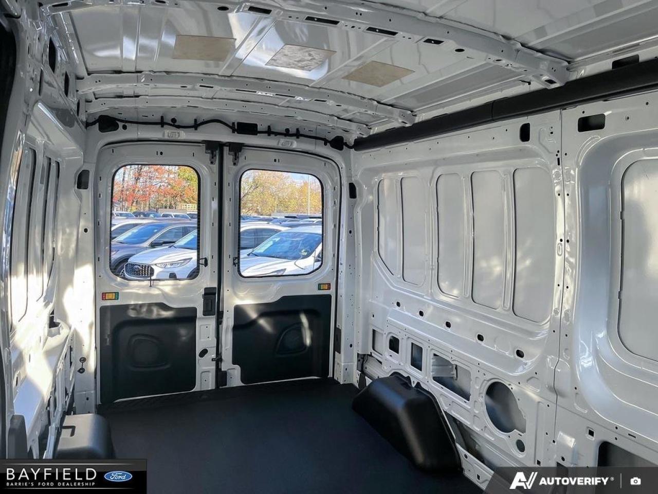 2025 Ford Transit T250 PASS SLIDE 148 Photo