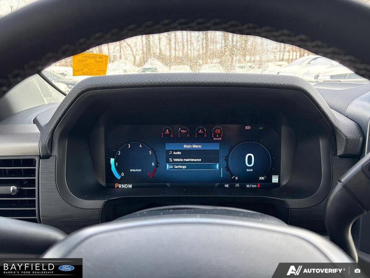 2025 Ford F-150 XLT Photo