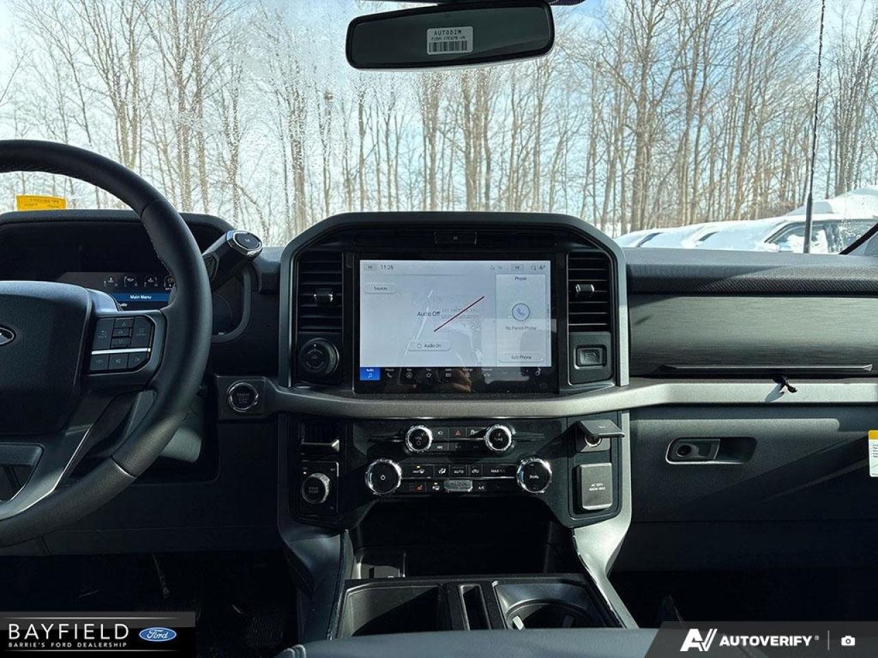 2025 Ford F-150 XLT Photo