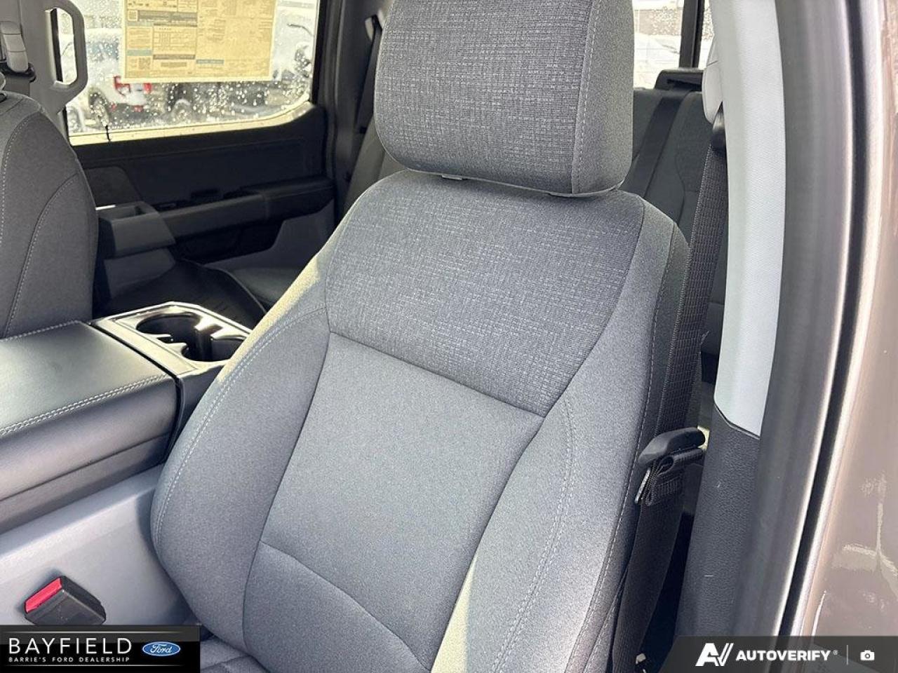 2025 Ford F-150 XLT Photo