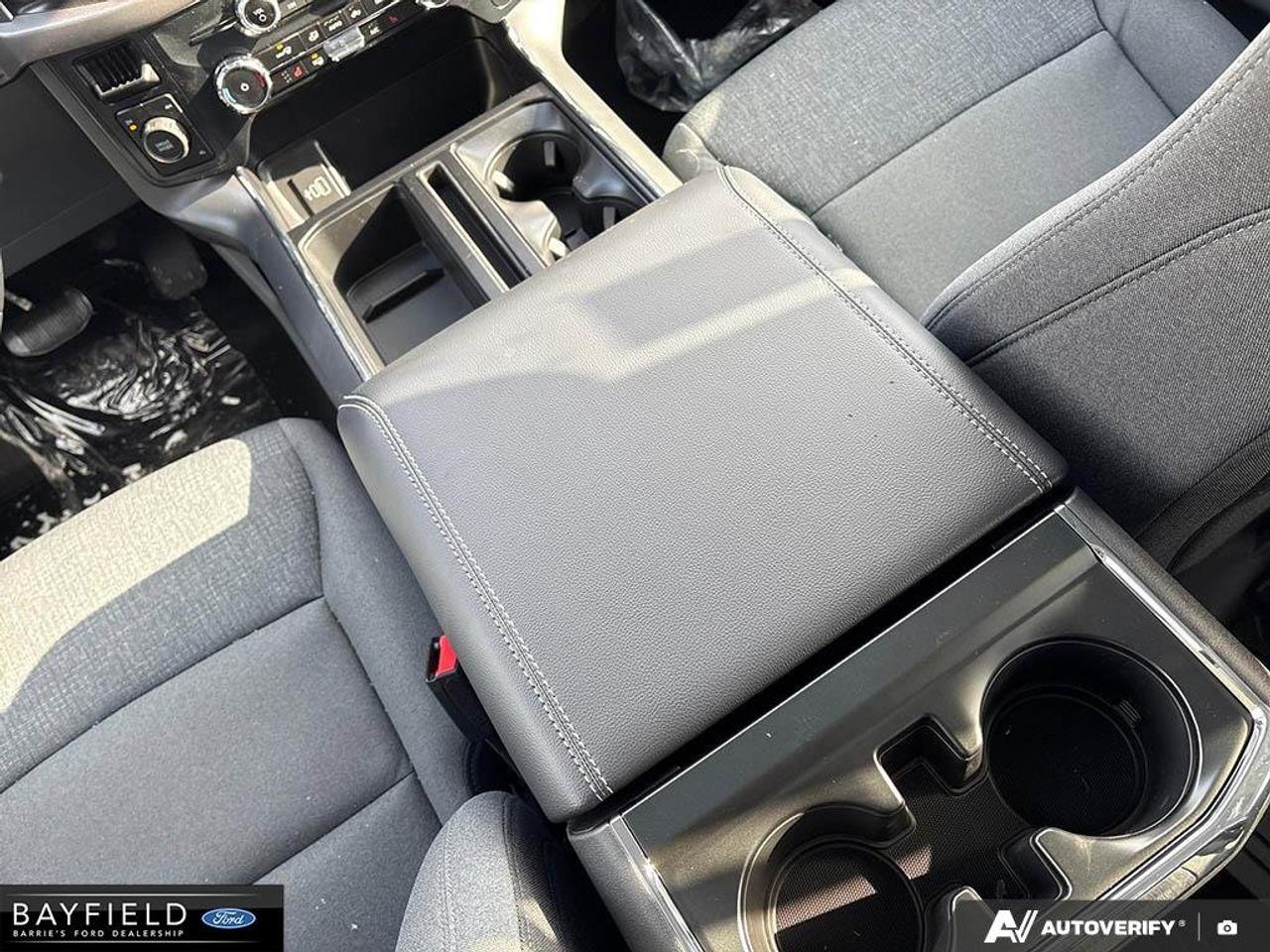 2025 Ford F-150 XLT Photo