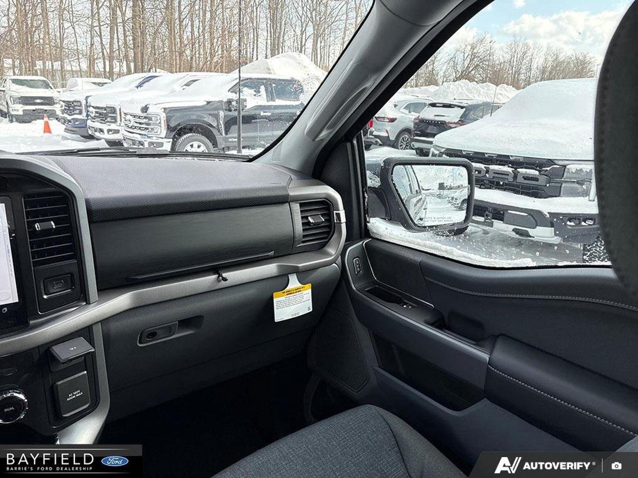 2025 Ford F-150 XLT Photo