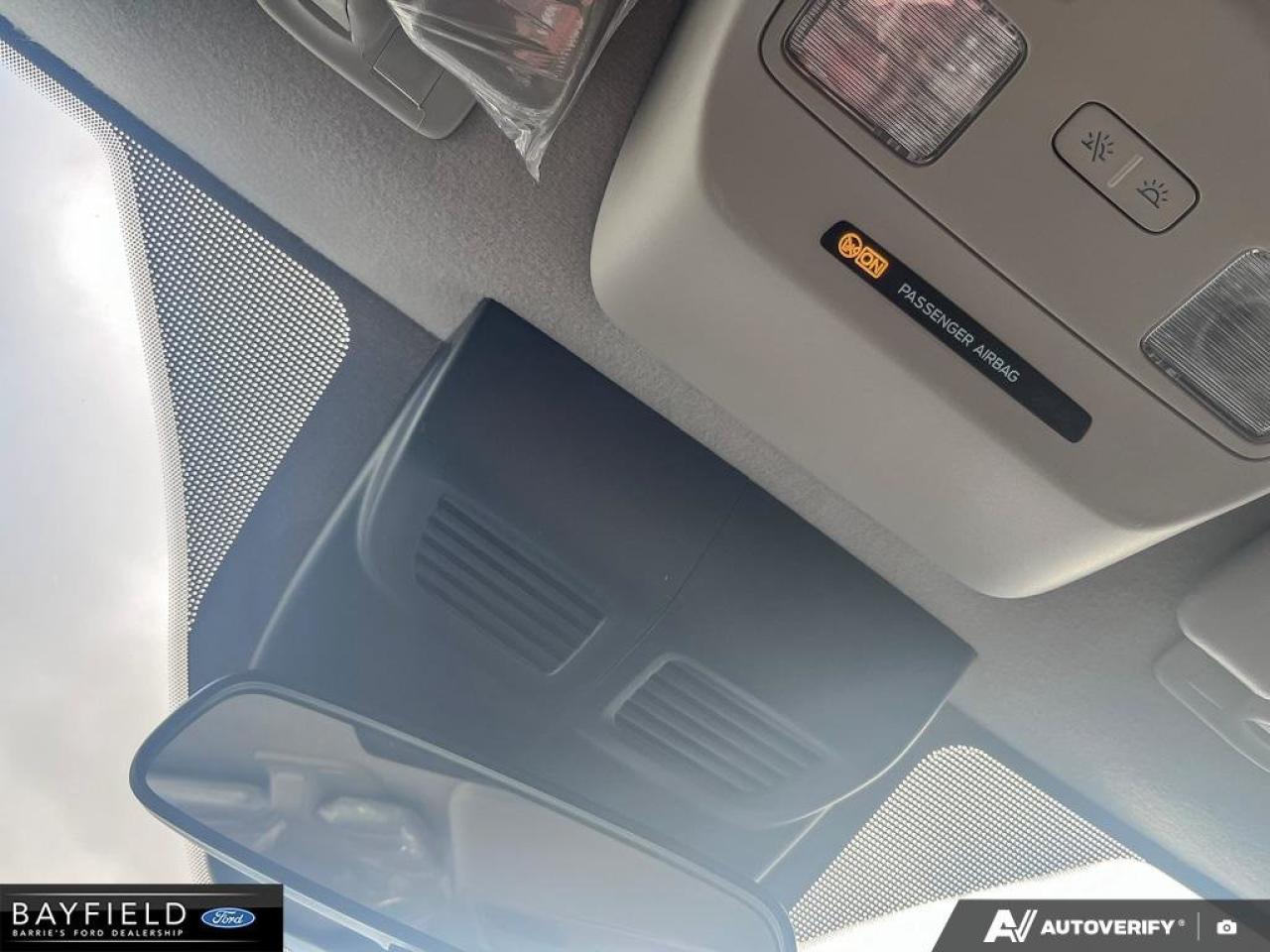 2025 Ford Transit Pass Slide 130 Photo