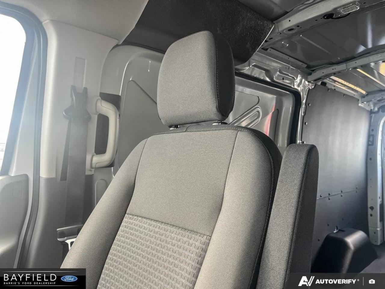 2025 Ford Transit Pass Slide 130 Photo