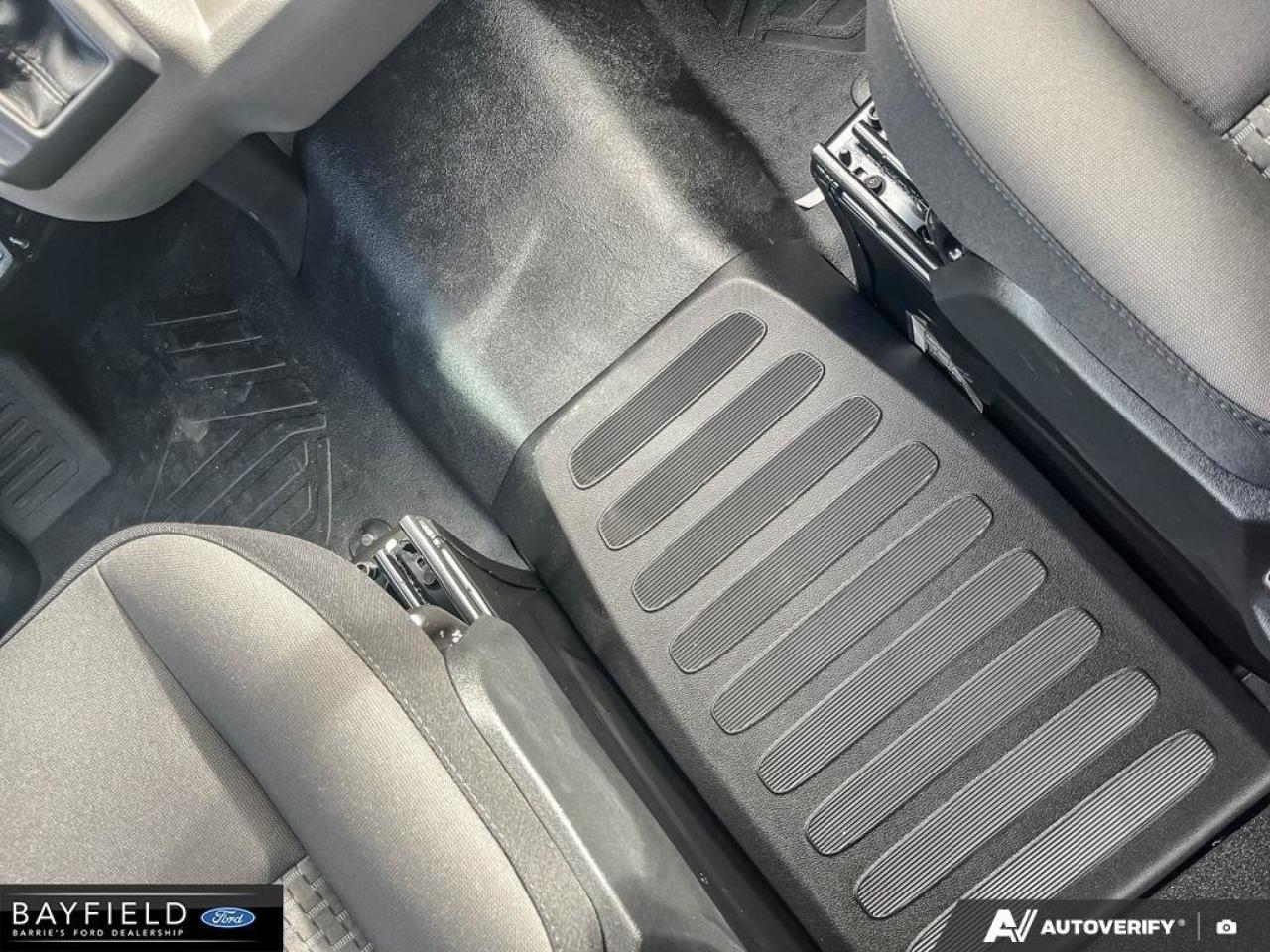 2025 Ford Transit Pass Slide 130 Photo