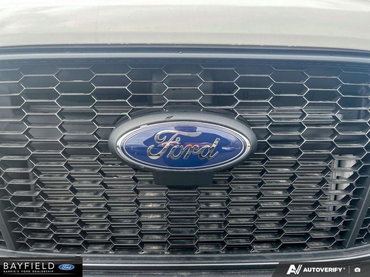 2025 Ford Transit Cargo Van  Photo