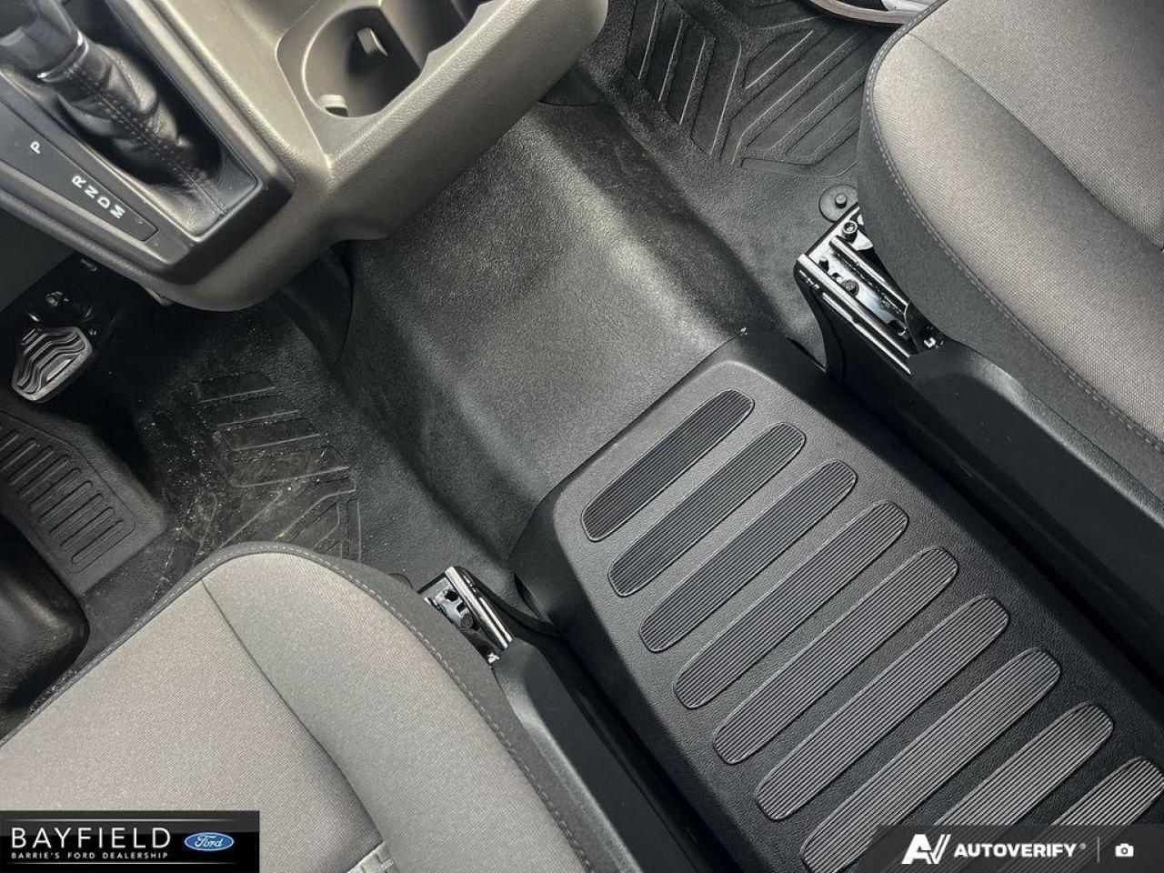 2025 Ford Transit Cargo Van  Photo