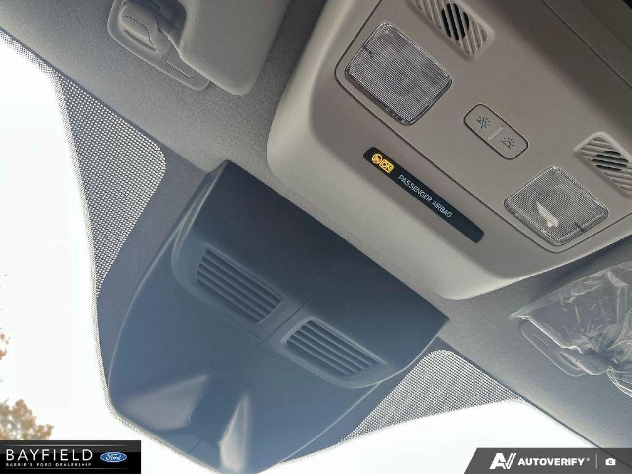 2025 Ford Transit Cargo Van  Photo