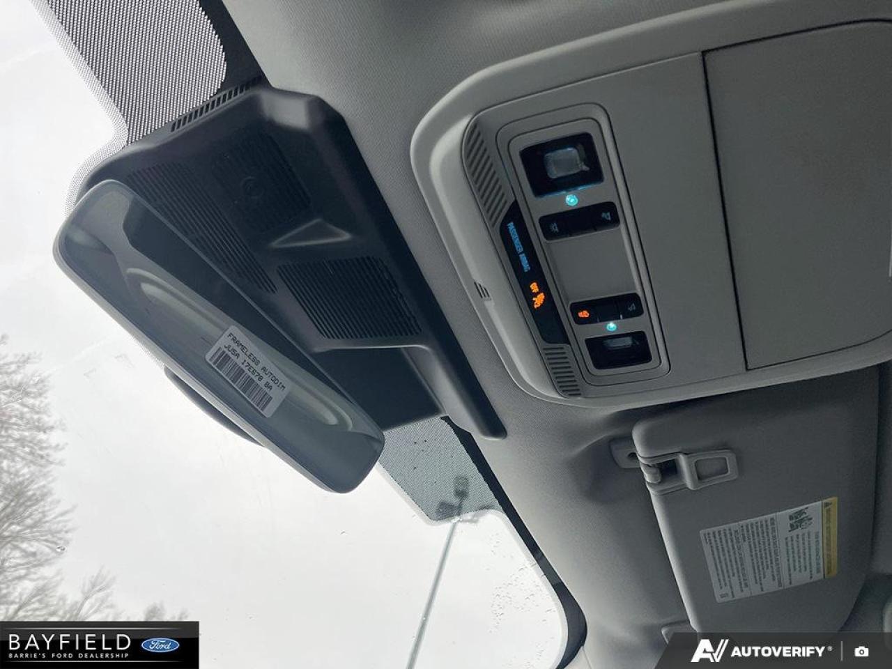 2025 Ford Mustang Mach-E Select Photo