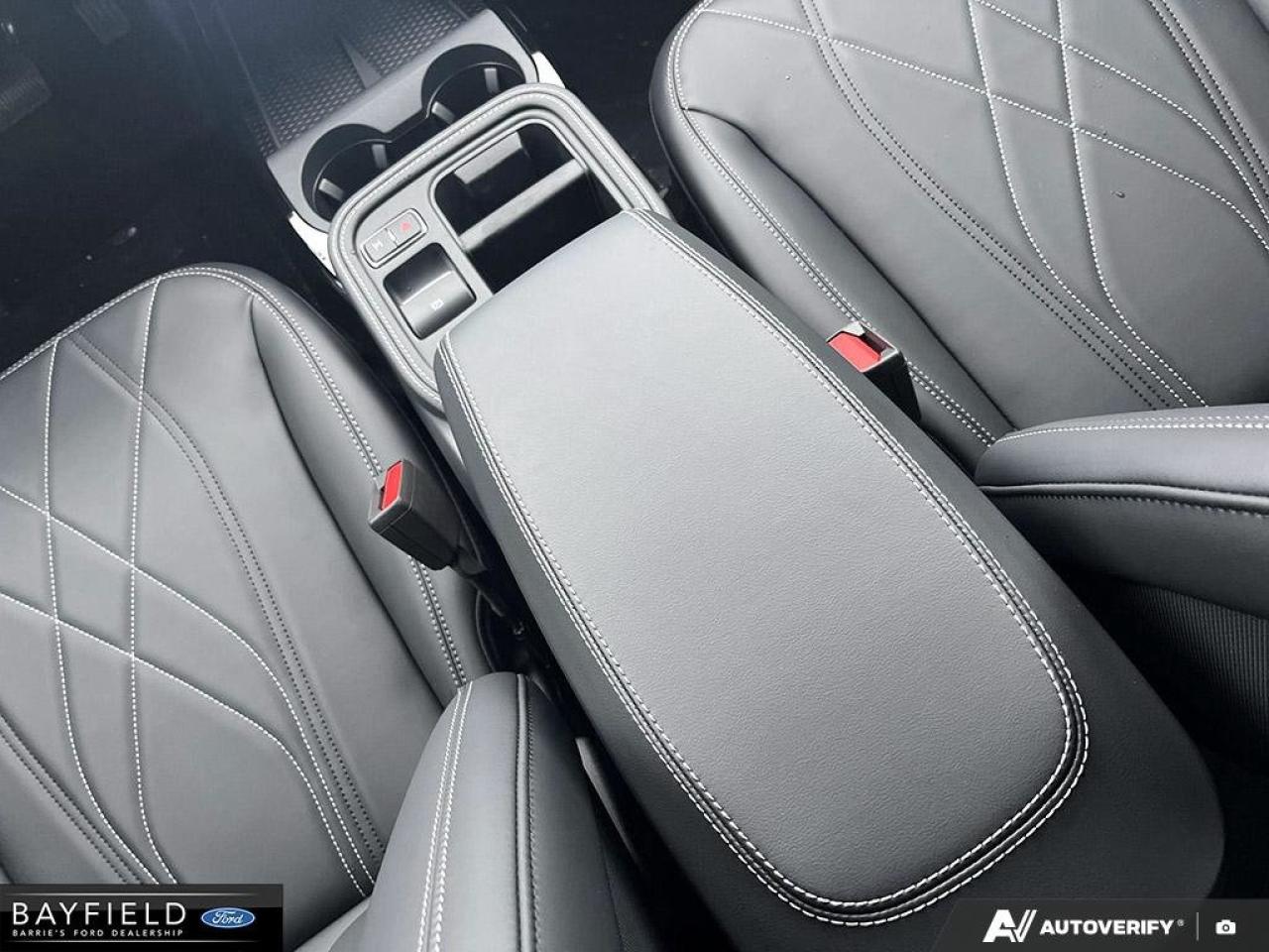 2025 Ford Mustang Mach-E Select Photo