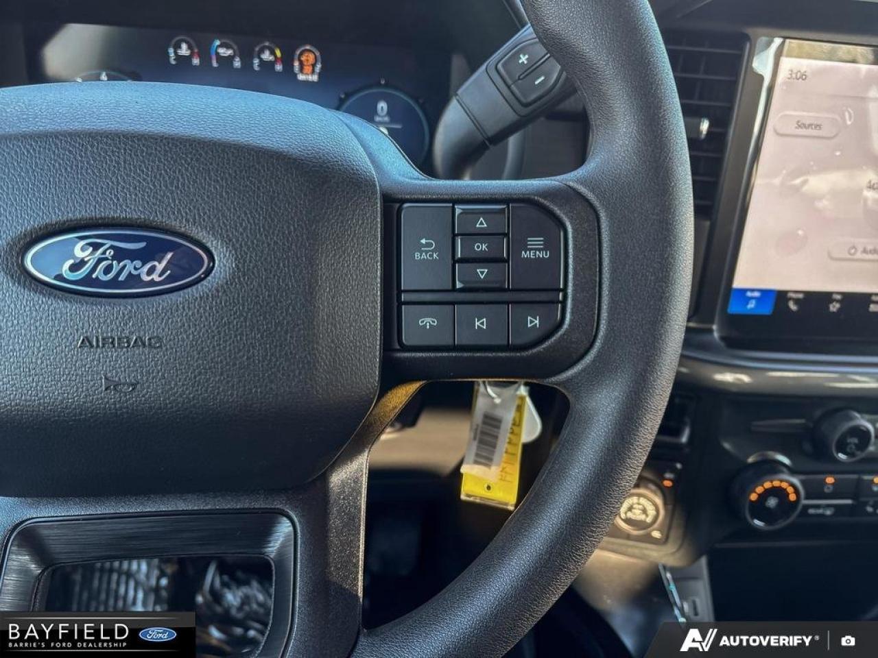 2025 Ford F-150 STX Photo