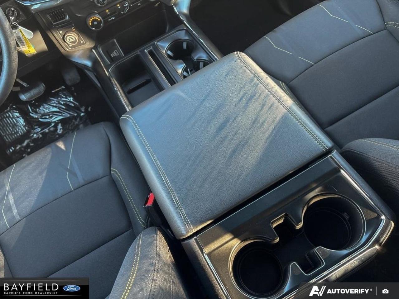 2025 Ford F-150 STX Photo