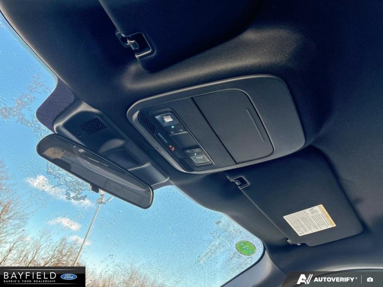 2025 Ford F-150 STX Photo