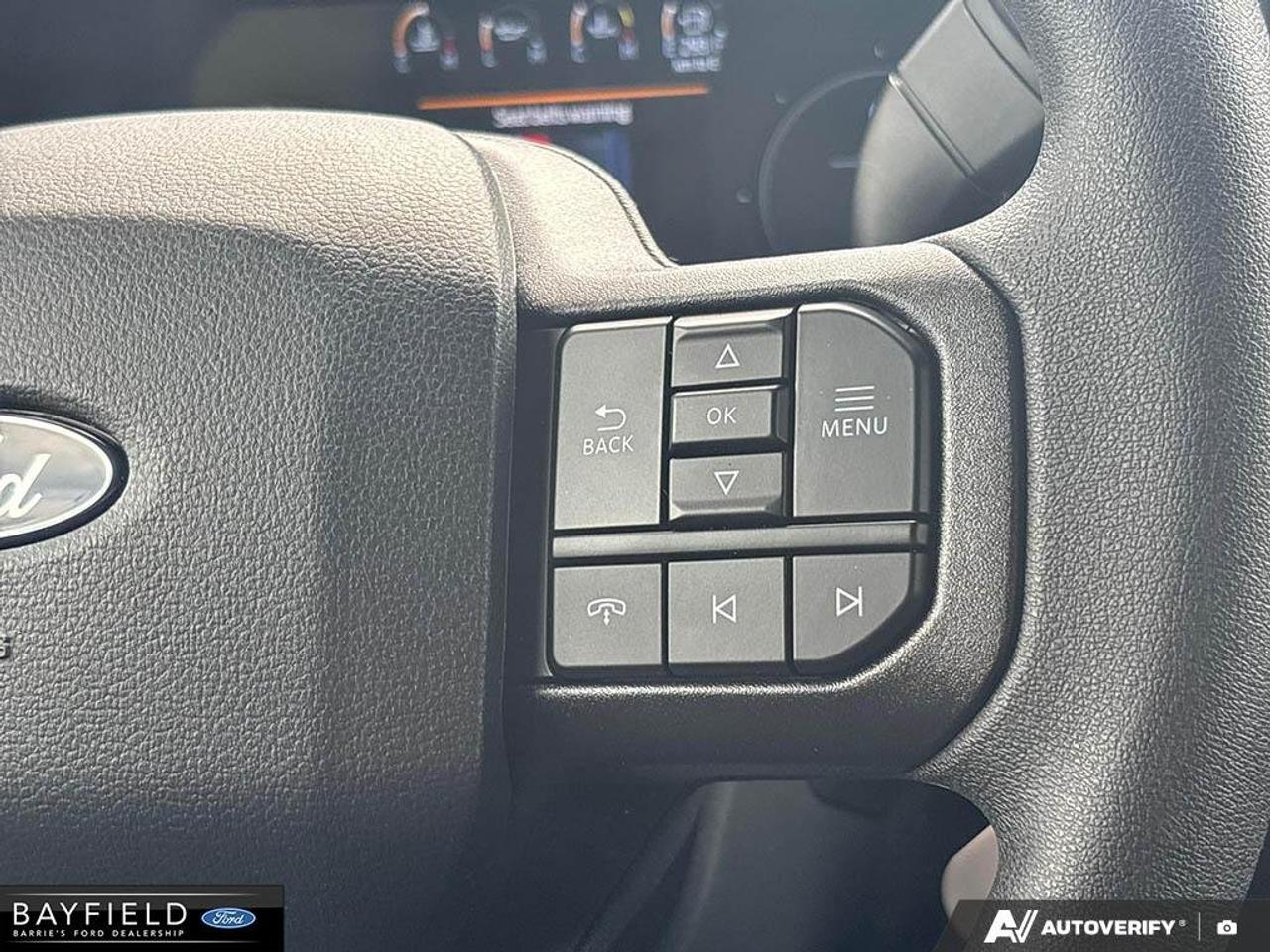 2025 Ford F-150 STX Photo