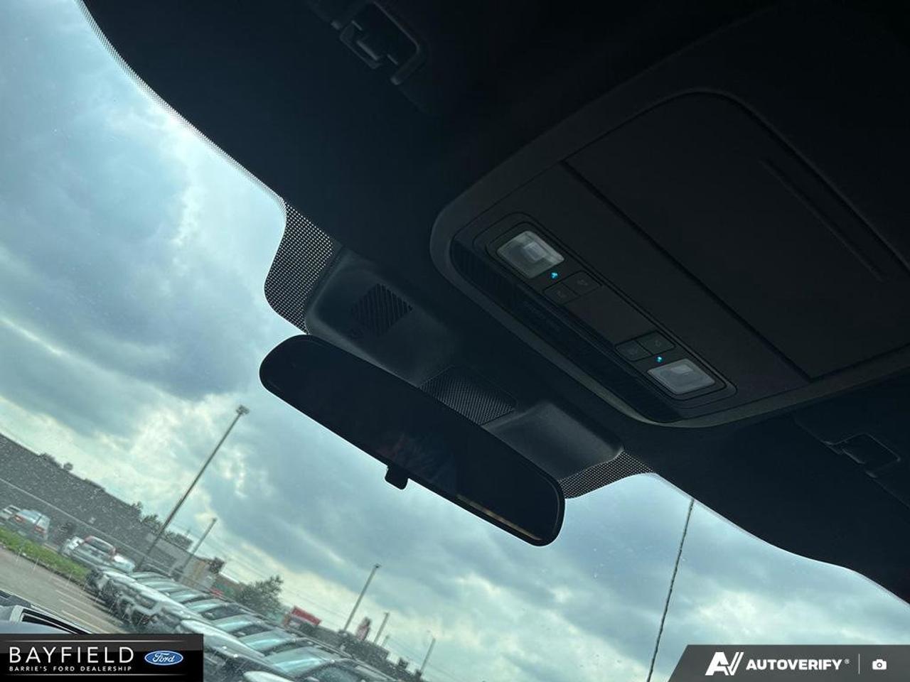 2025 Ford F-150 STX Photo