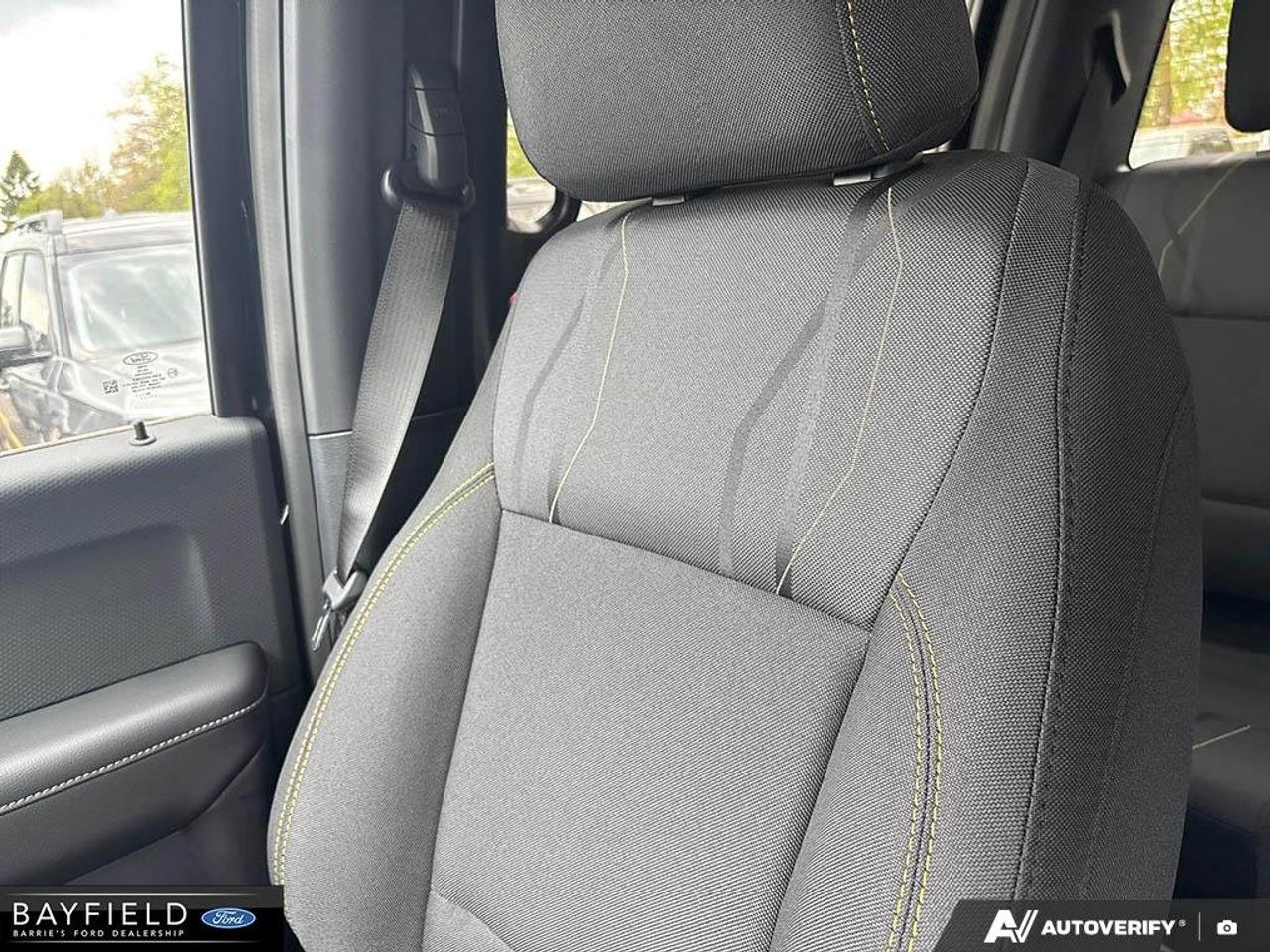 2025 Ford F-150 STX Photo