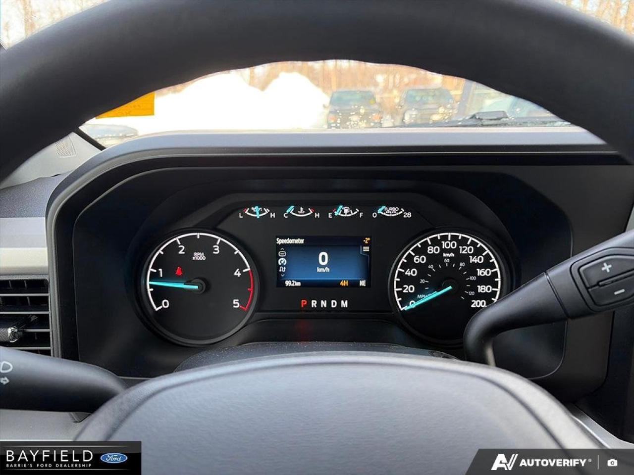 2025 Ford F-350 XLT Photo