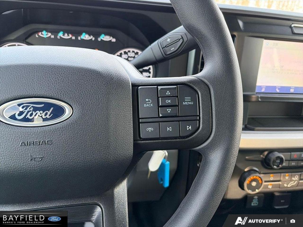 2025 Ford F-350 XLT Photo