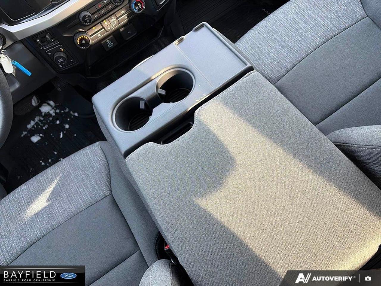 2025 Ford F-350 XLT Photo