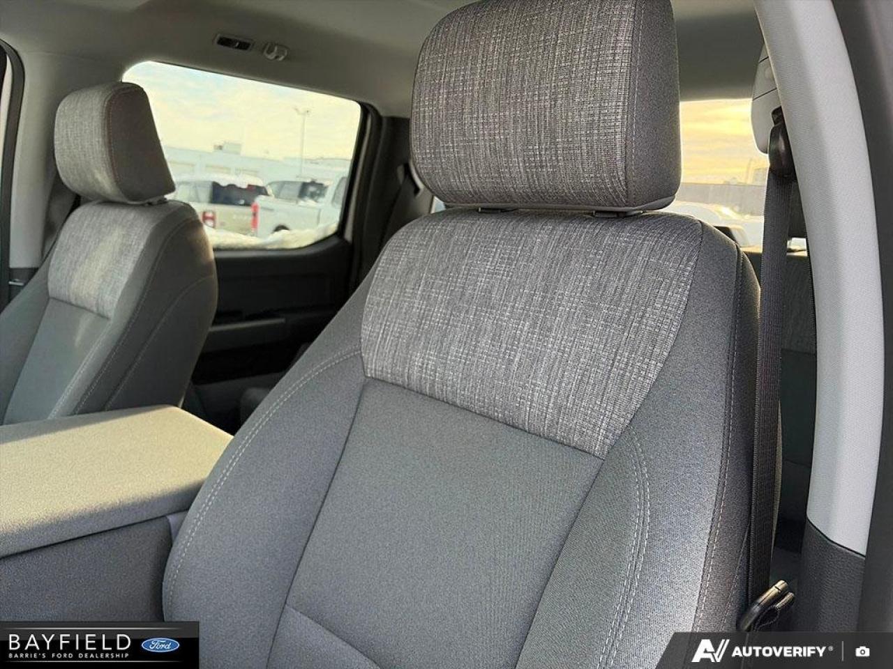 2025 Ford F-350 XLT Photo