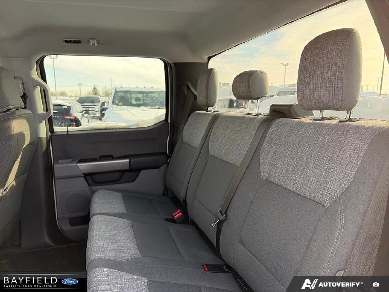 2025 Ford F-350 XLT Photo