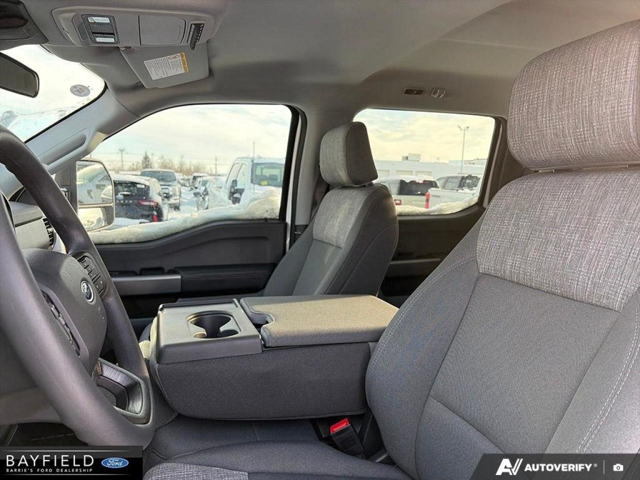 2025 Ford F-350 XLT Photo