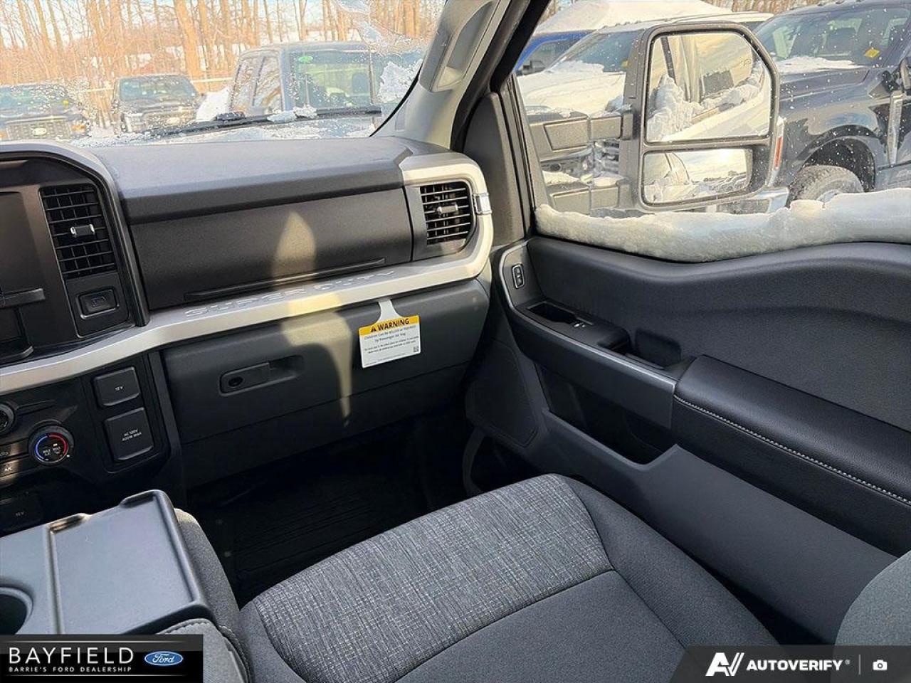 2025 Ford F-350 XLT Photo