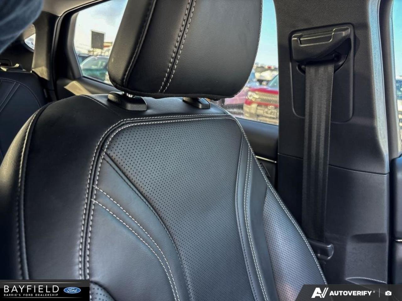 2023 Ford Mustang Mach-E Premium Photo