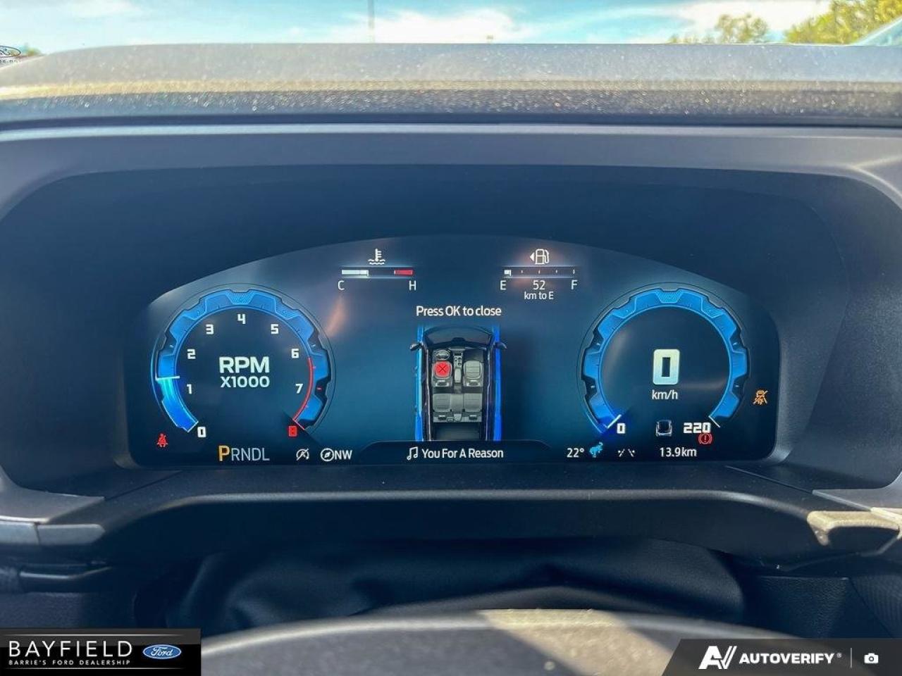 2025 Ford Bronco Sport Big Bend Photo