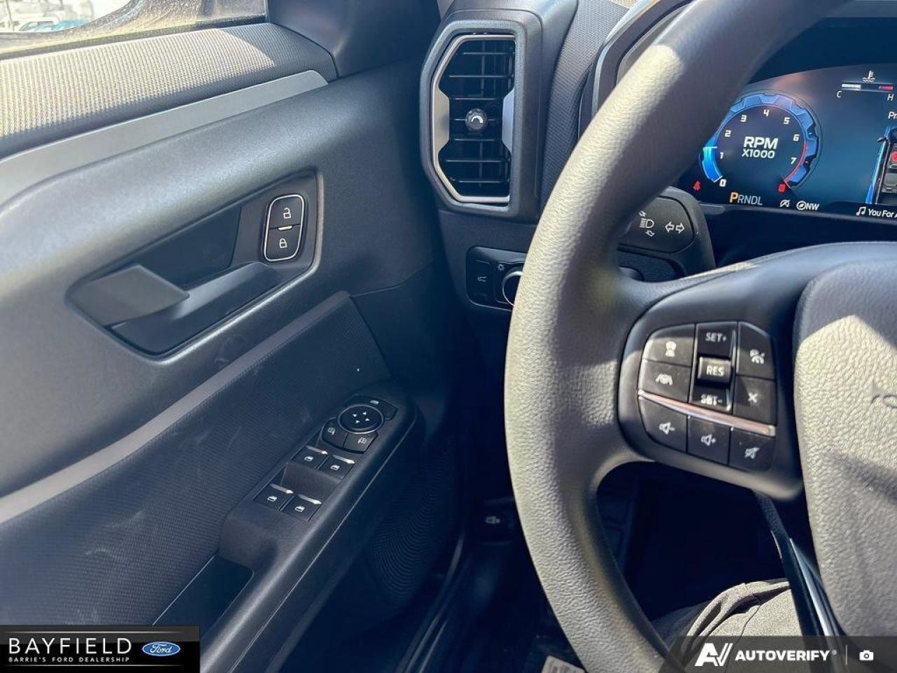 2025 Ford Bronco Sport Big Bend Photo