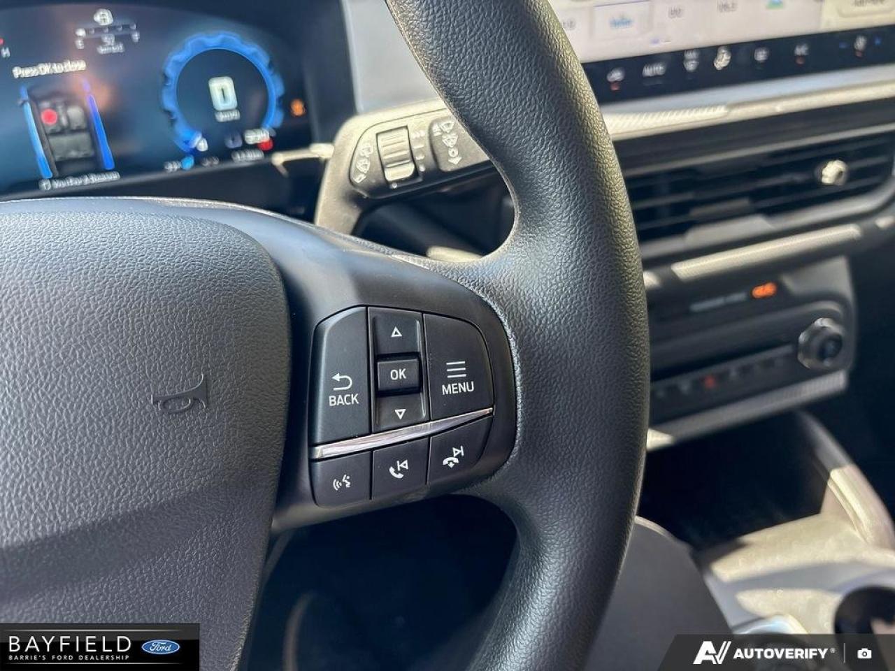 2025 Ford Bronco Sport Big Bend Photo