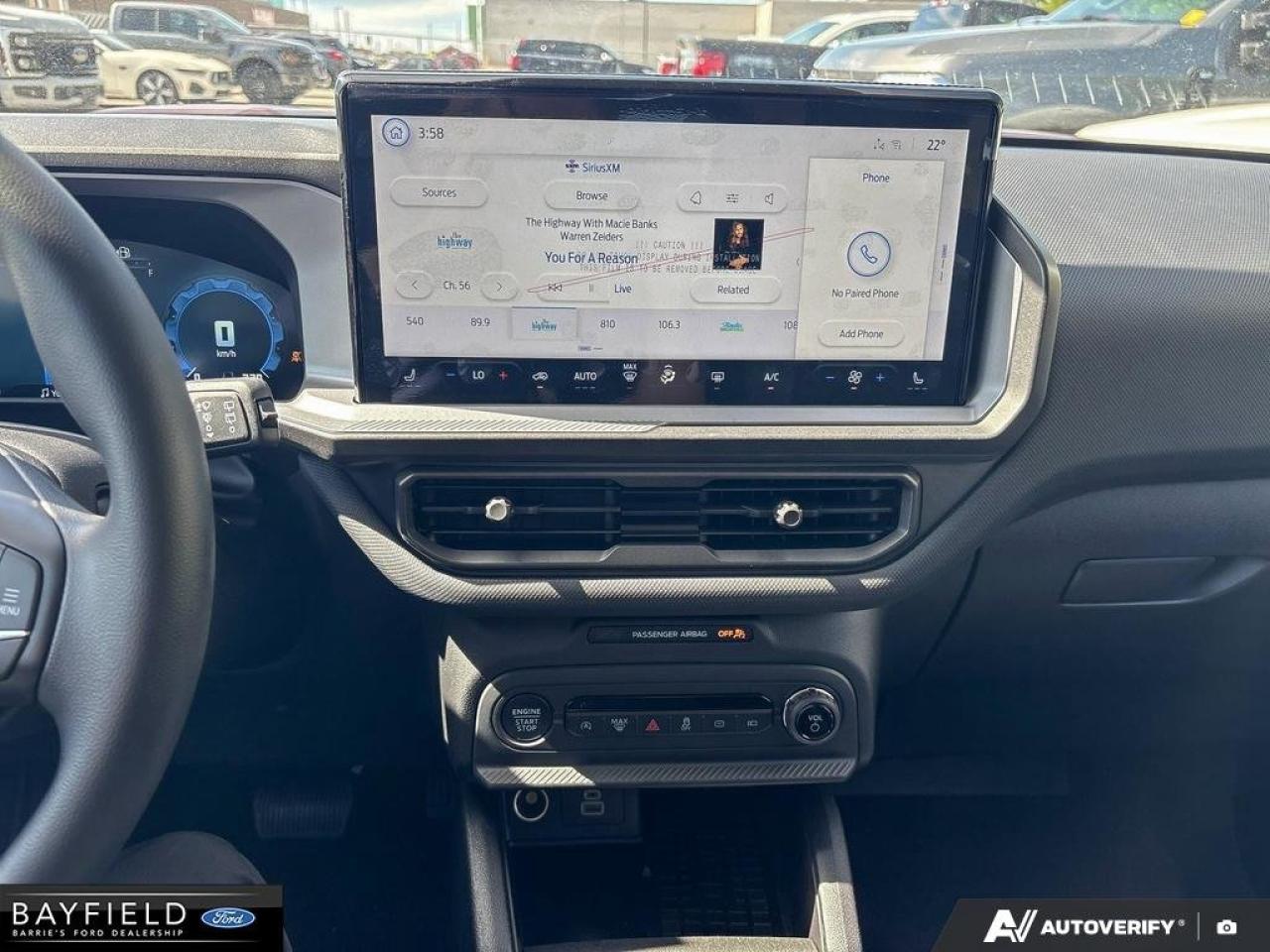 2025 Ford Bronco Sport Big Bend Photo