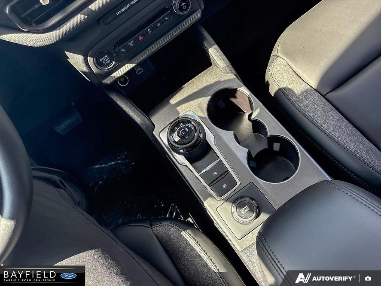 2025 Ford Bronco Sport Big Bend Photo