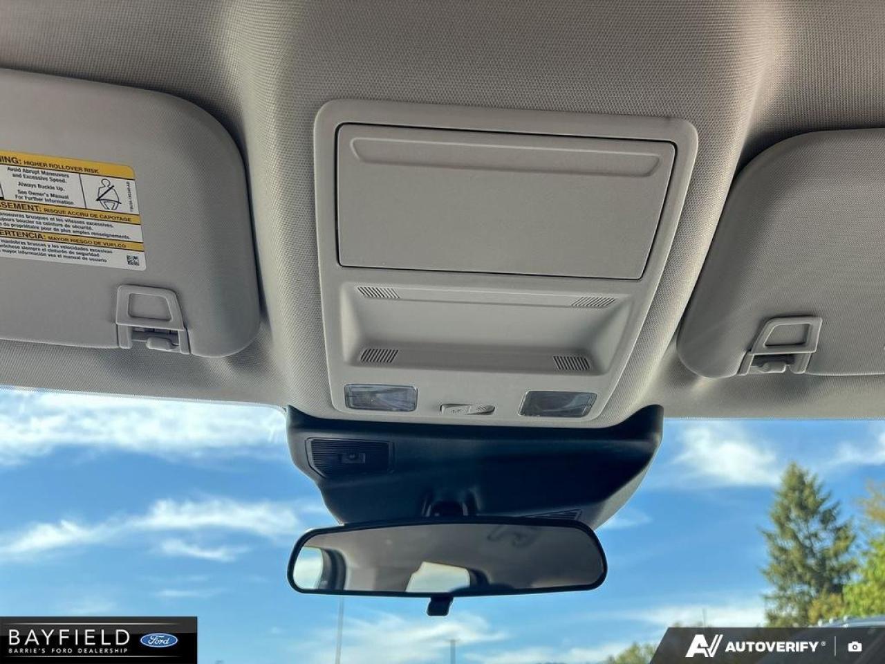 2025 Ford Bronco Sport Big Bend Photo