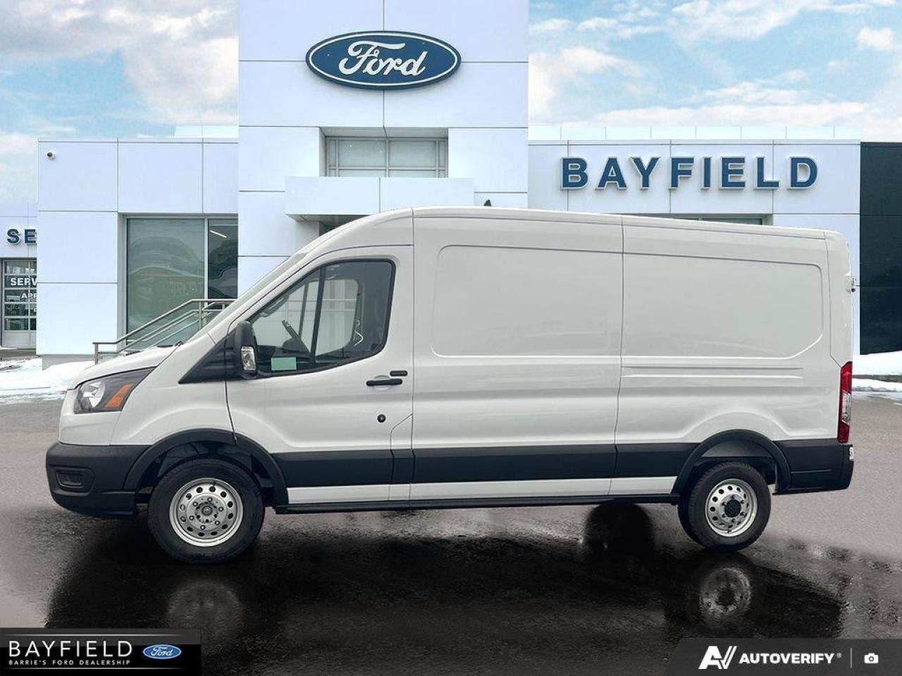 2025 Ford Transit T250 PASS SLIDE 148 Photo2