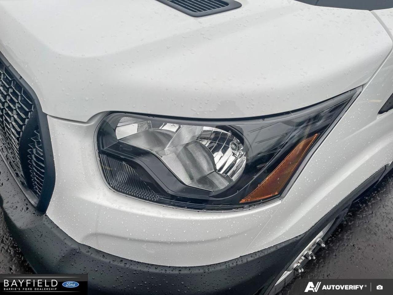 2025 Ford Transit T250 PASS SLIDE 148 Photo