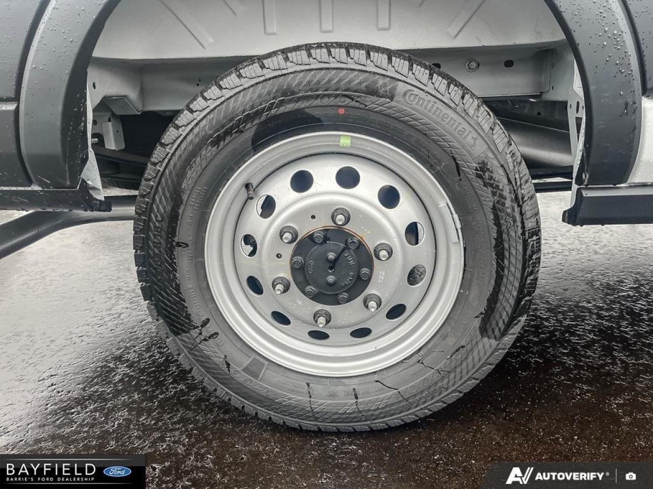 2025 Ford Transit T250 PASS SLIDE 148 Photo