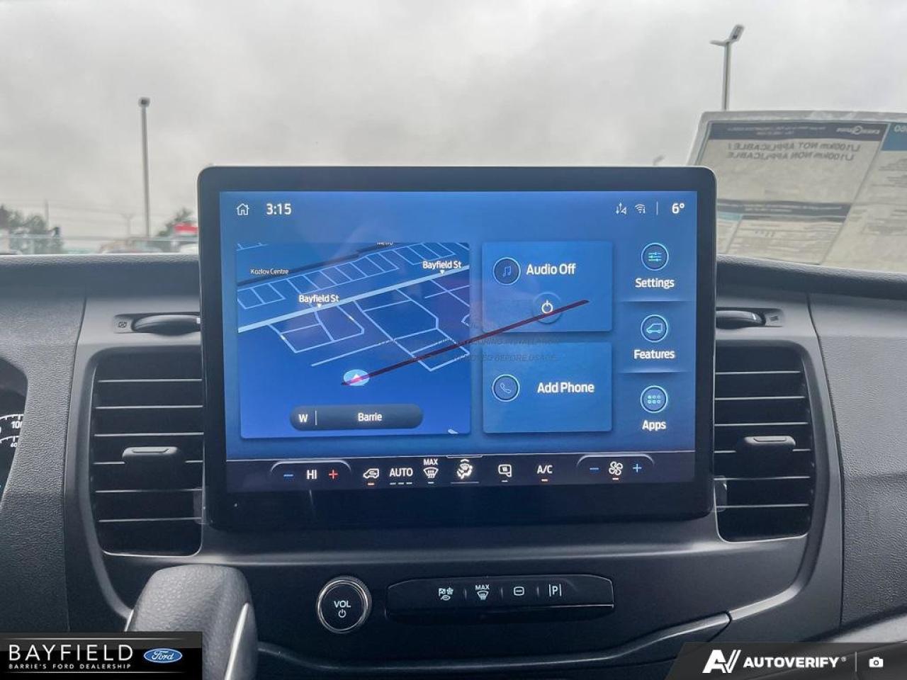 2025 Ford Transit T250 PASS SLIDE 148 Photo