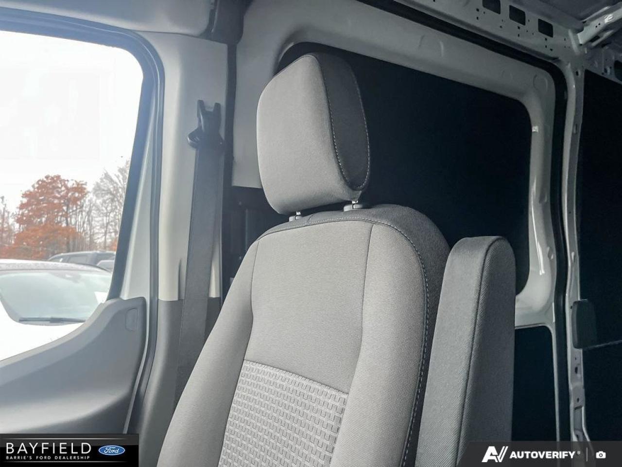 2025 Ford Transit T250 PASS SLIDE 148 Photo