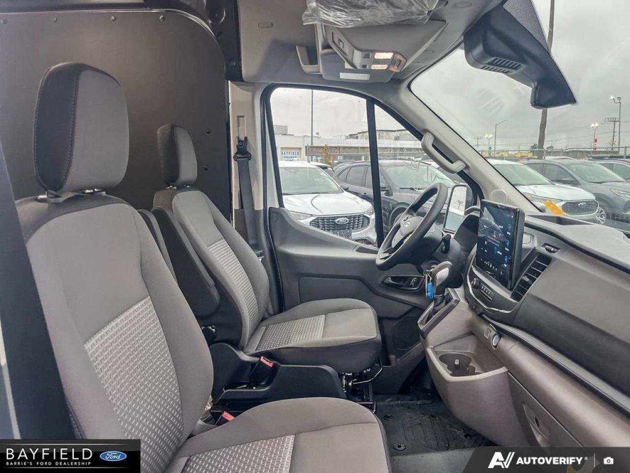 2025 Ford Transit T250 PASS SLIDE 148 Photo