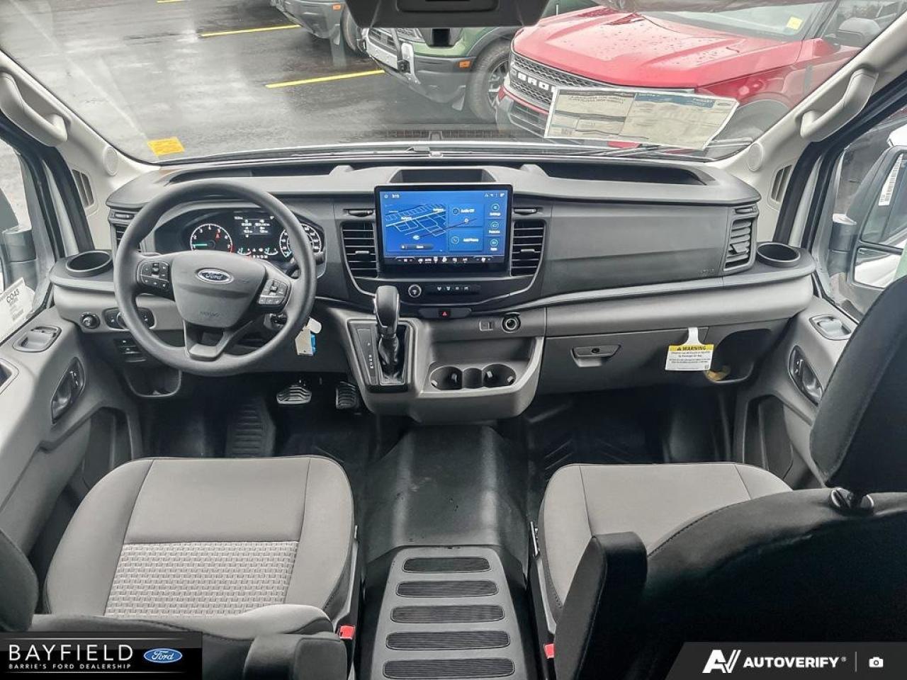 2025 Ford Transit T250 PASS SLIDE 148 Photo