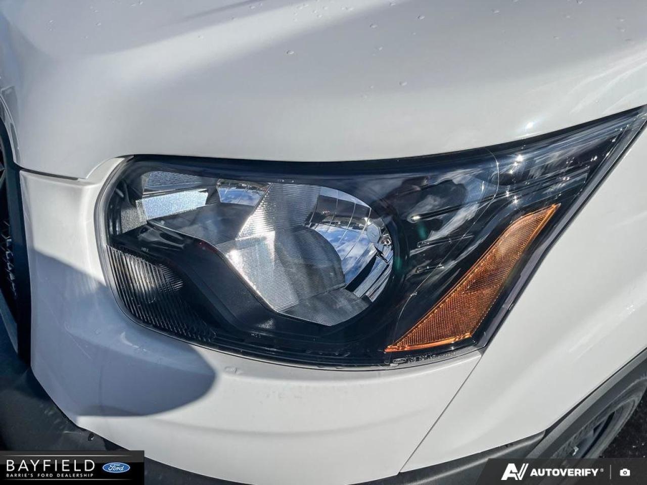 2025 Ford Transit T250 PASS SLIDE 148 Photo