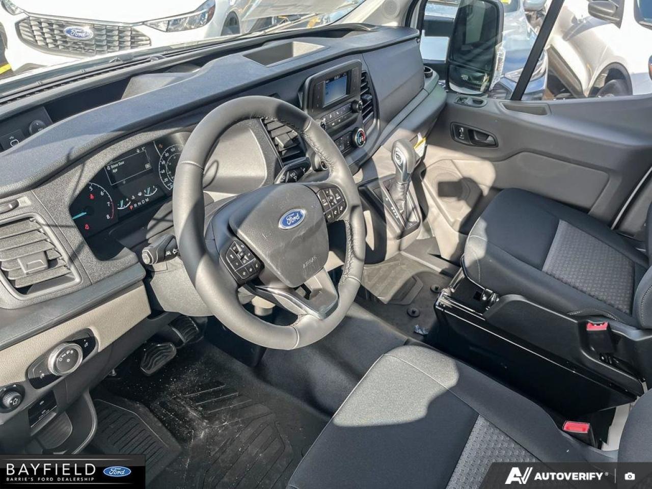 2025 Ford Transit T250 PASS SLIDE 148 Photo