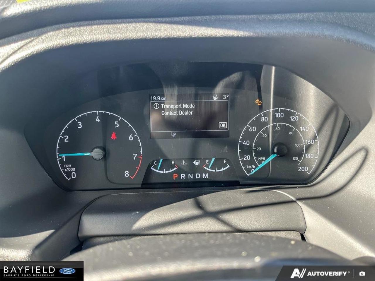 2025 Ford Transit T250 PASS SLIDE 148 Photo