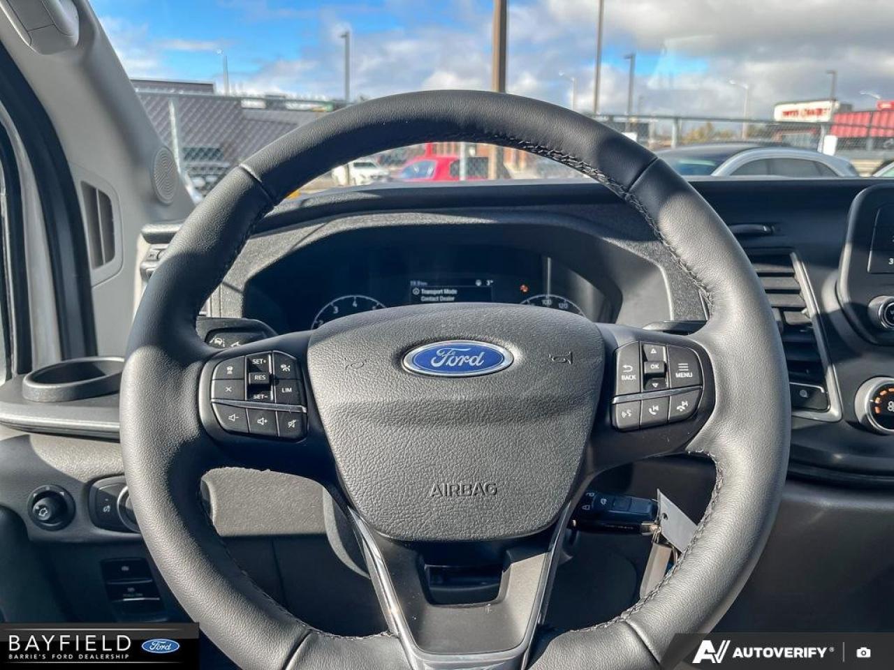 2025 Ford Transit T250 PASS SLIDE 148 Photo